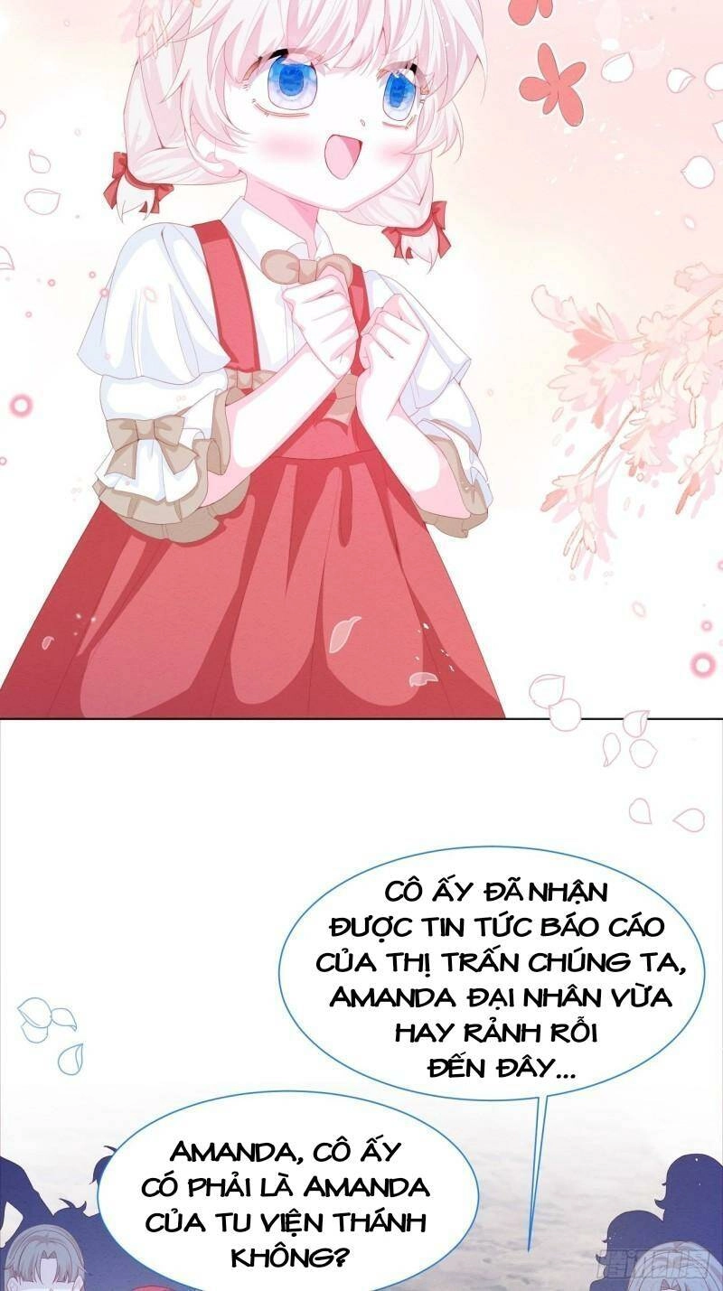Ninita Yêu Dấu Chapter 32 - 21