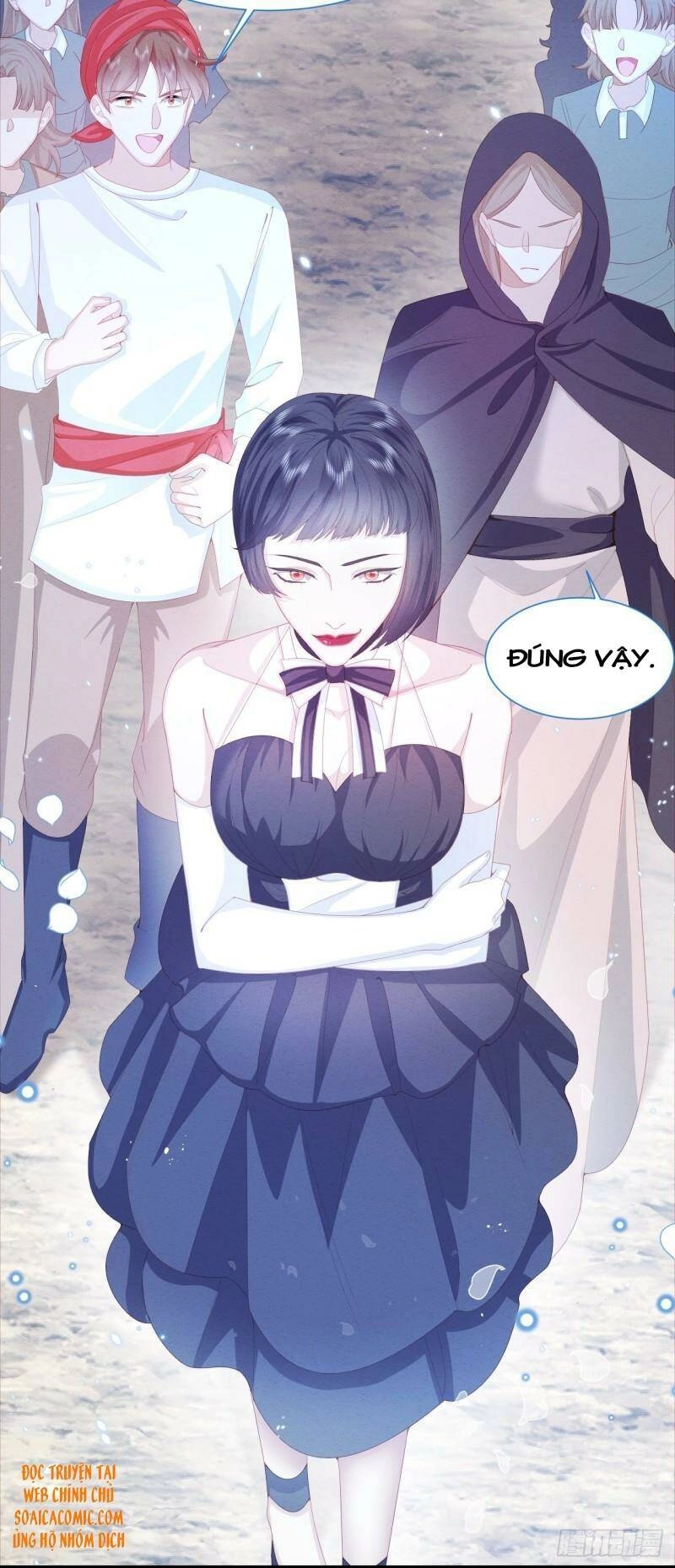 Ninita Yêu Dấu Chapter 32 - 22