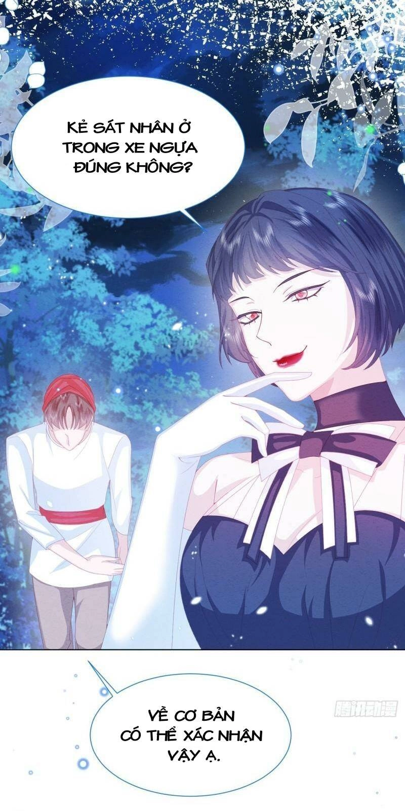 Ninita Yêu Dấu Chapter 32 - 25