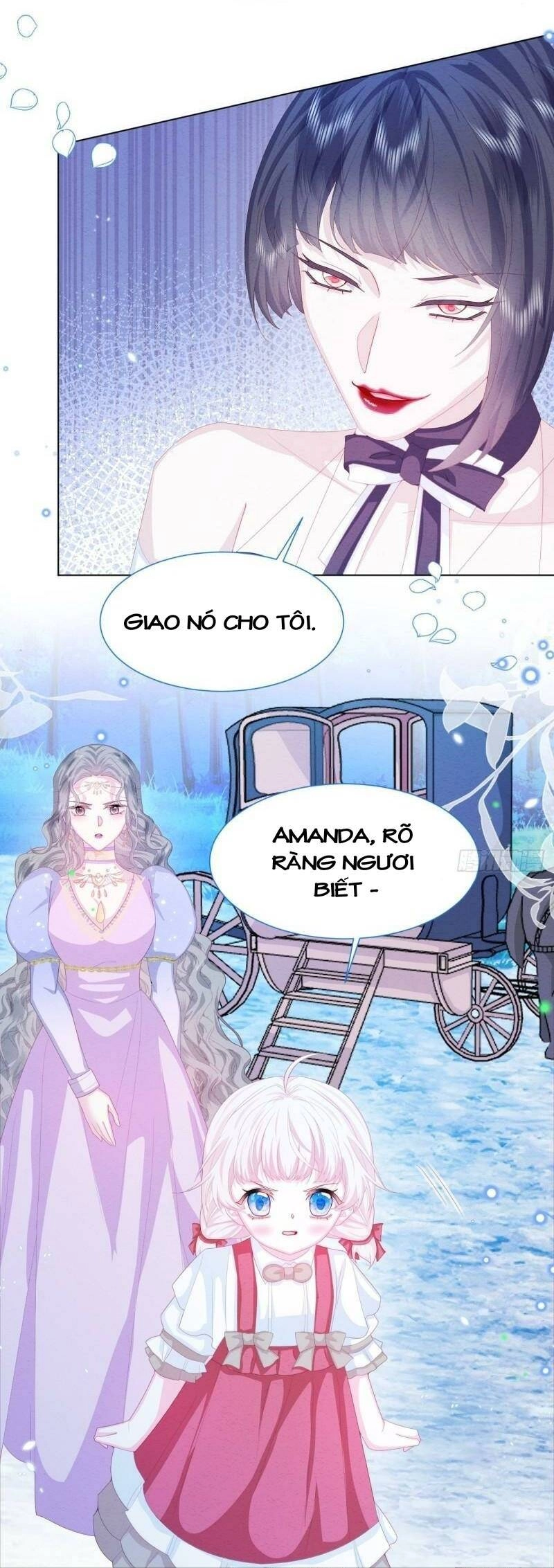 Ninita Yêu Dấu Chapter 32 - 26