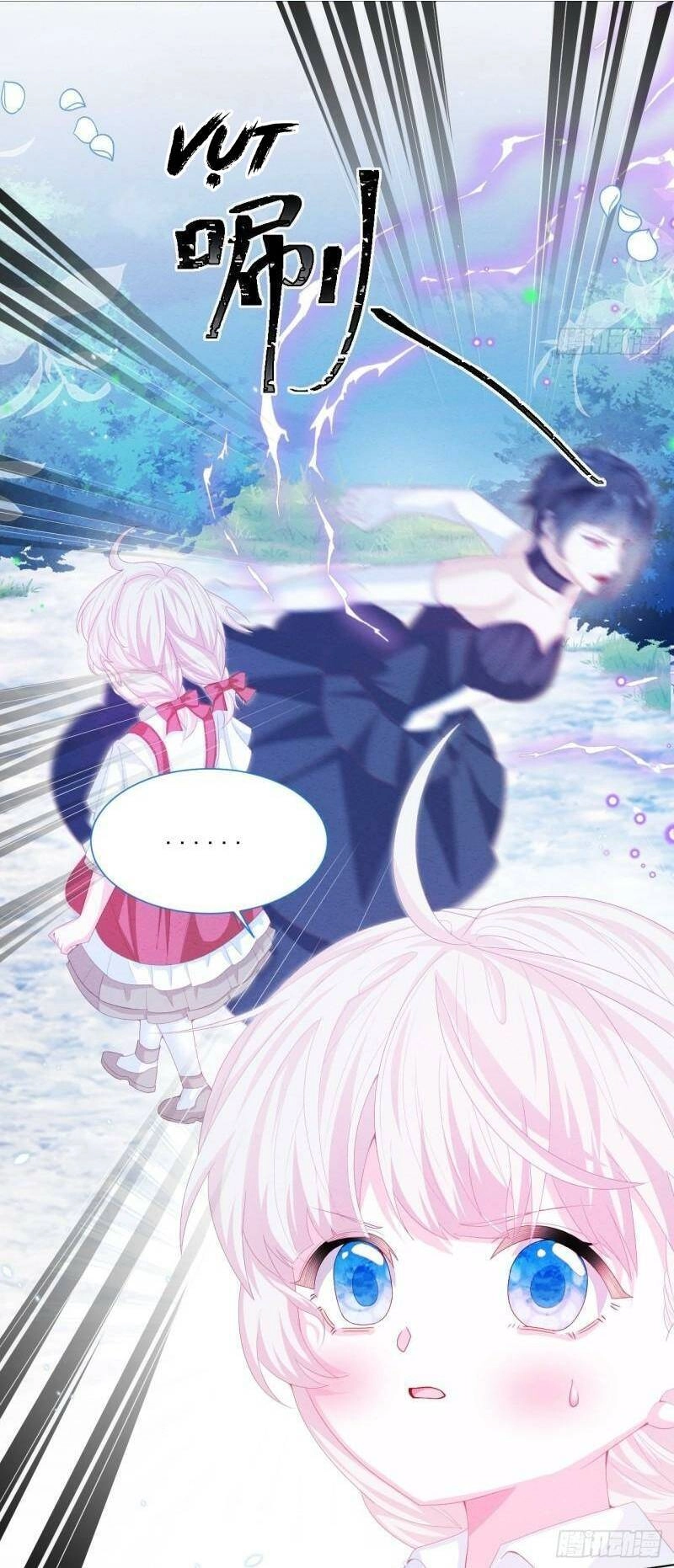 Ninita Yêu Dấu Chapter 32 - 27