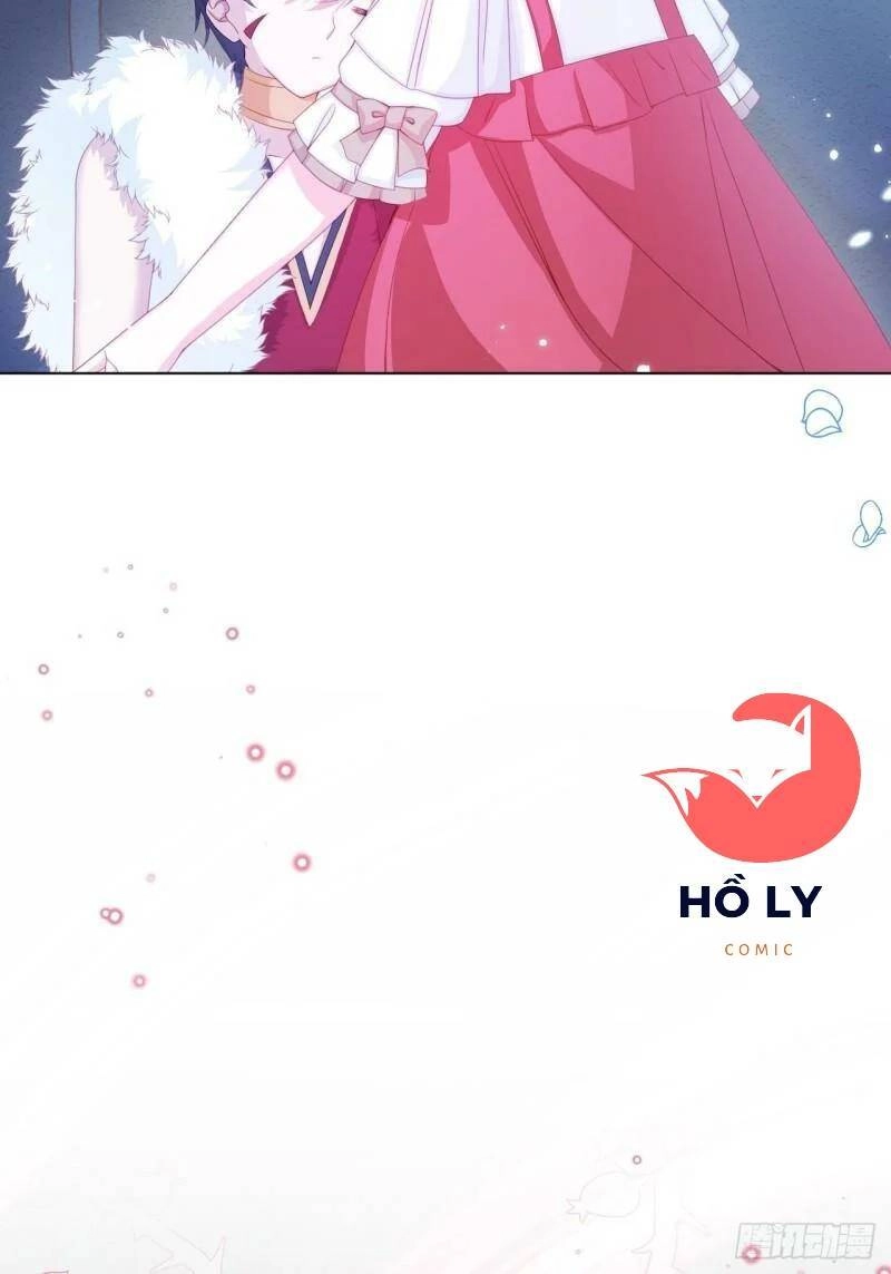 Ninita Yêu Dấu Chapter 32 - 34