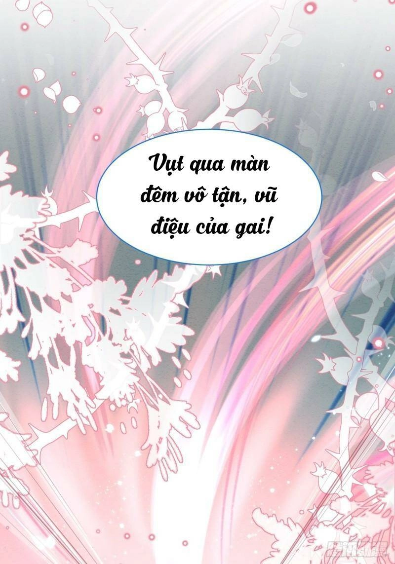 Ninita Yêu Dấu Chapter 32 - 35