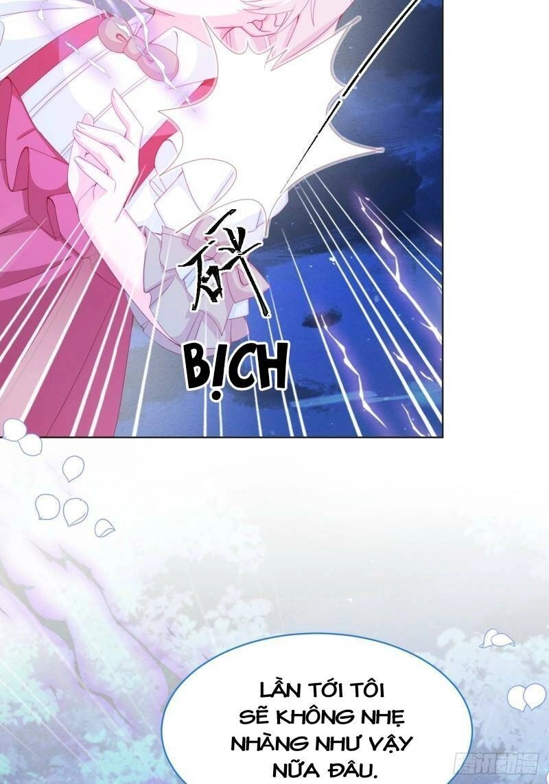 Ninita Yêu Dấu Chapter 32 - 39