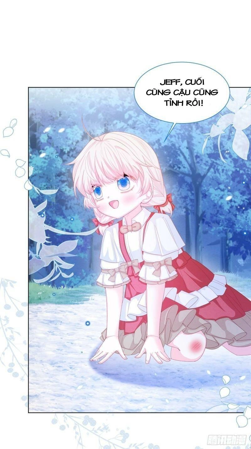 Ninita Yêu Dấu Chapter 33 - 5