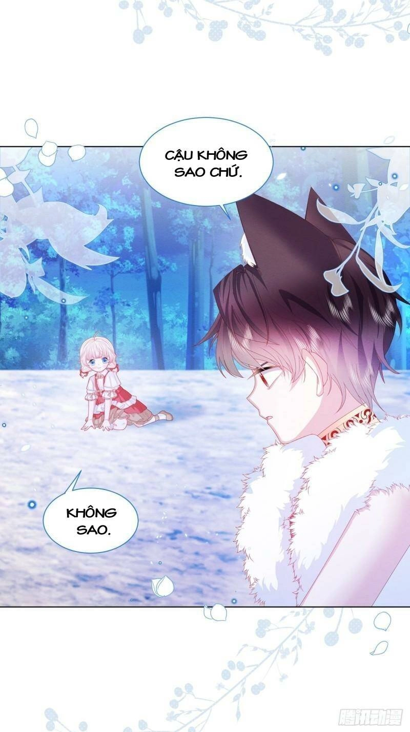 Ninita Yêu Dấu Chapter 33 - 6