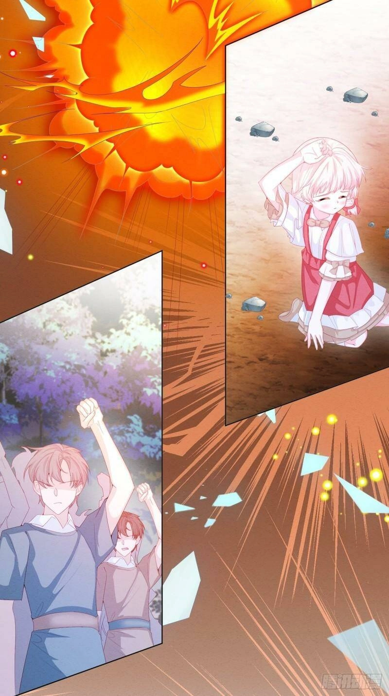 Ninita Yêu Dấu Chapter 33 - 10