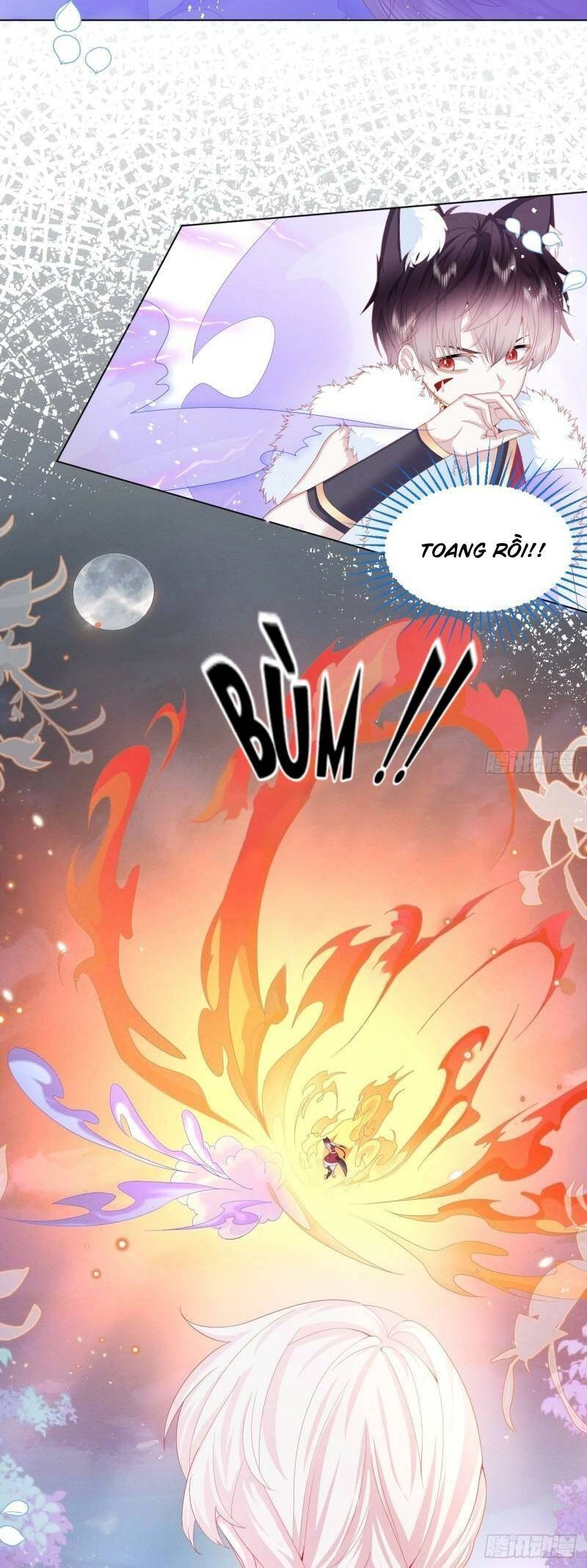 Ninita Yêu Dấu Chapter 33 - 15