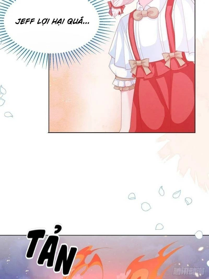 Ninita Yêu Dấu Chapter 33 - 17