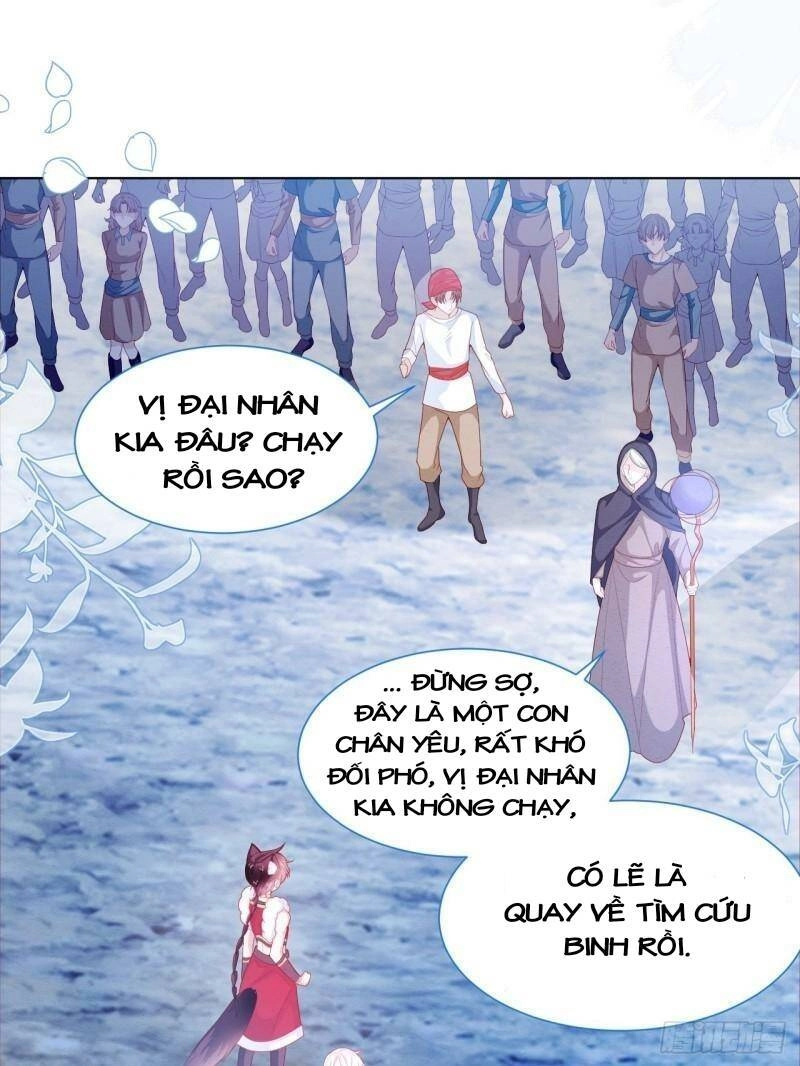 Ninita Yêu Dấu Chapter 33 - 21