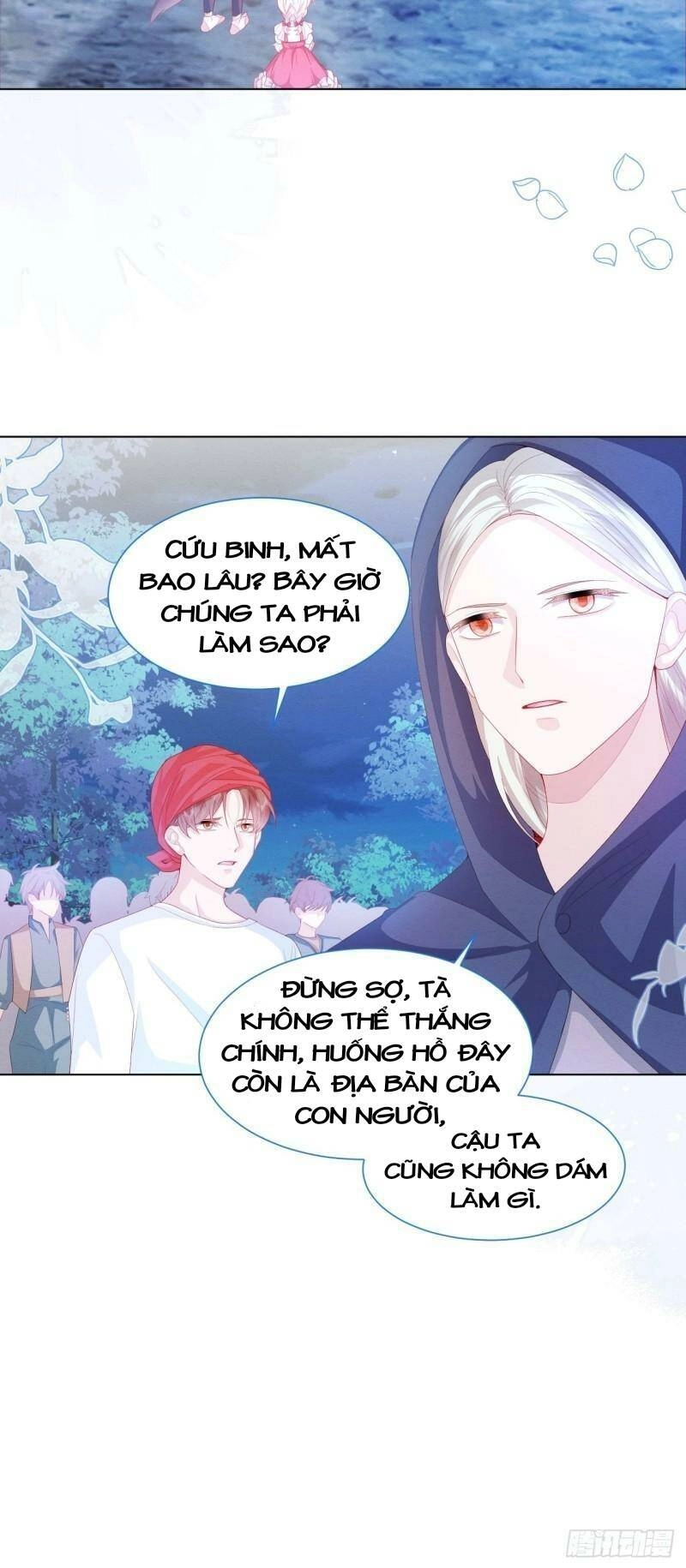 Ninita Yêu Dấu Chapter 33 - 22