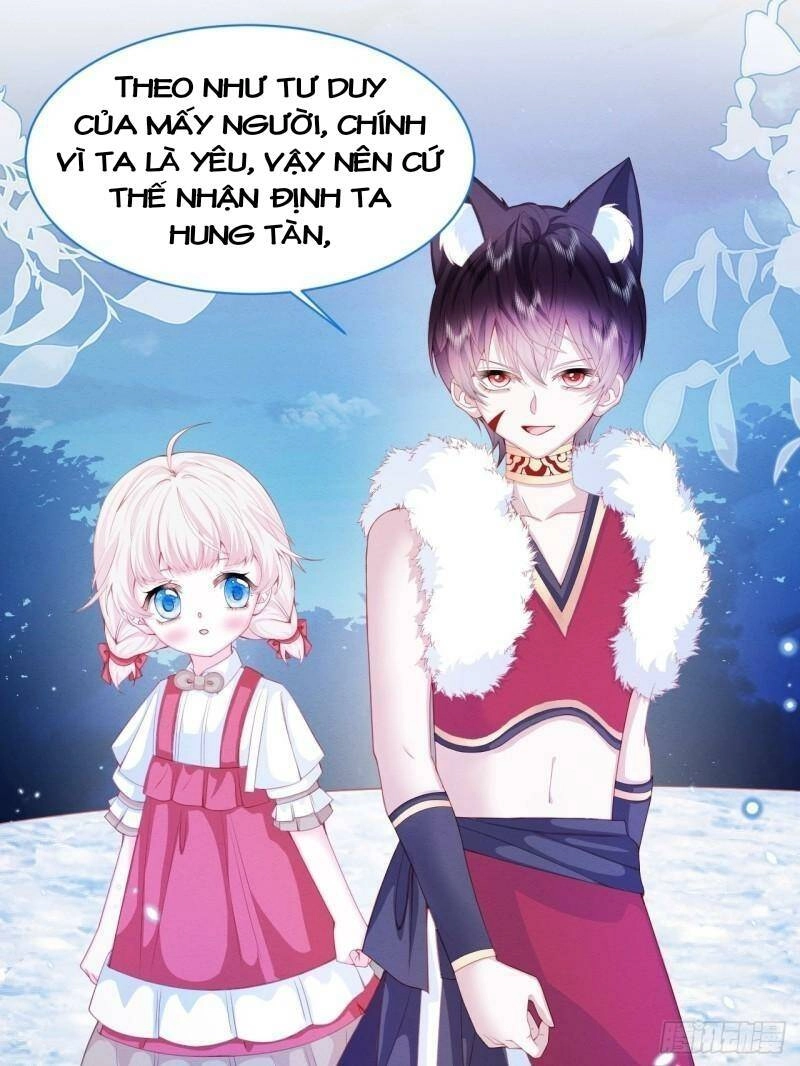 Ninita Yêu Dấu Chapter 33 - 24