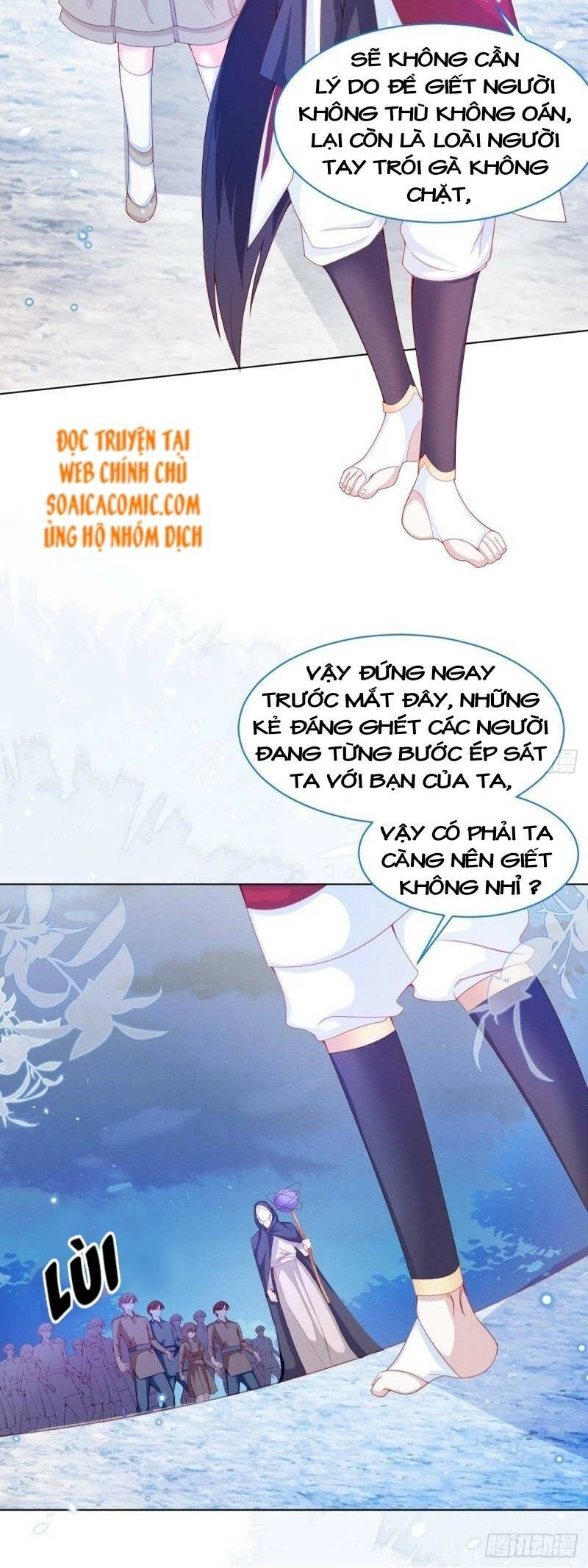 Ninita Yêu Dấu Chapter 33 - 25