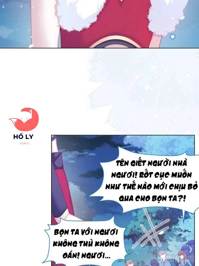 Ninita Yêu Dấu Chapter 33 - 27