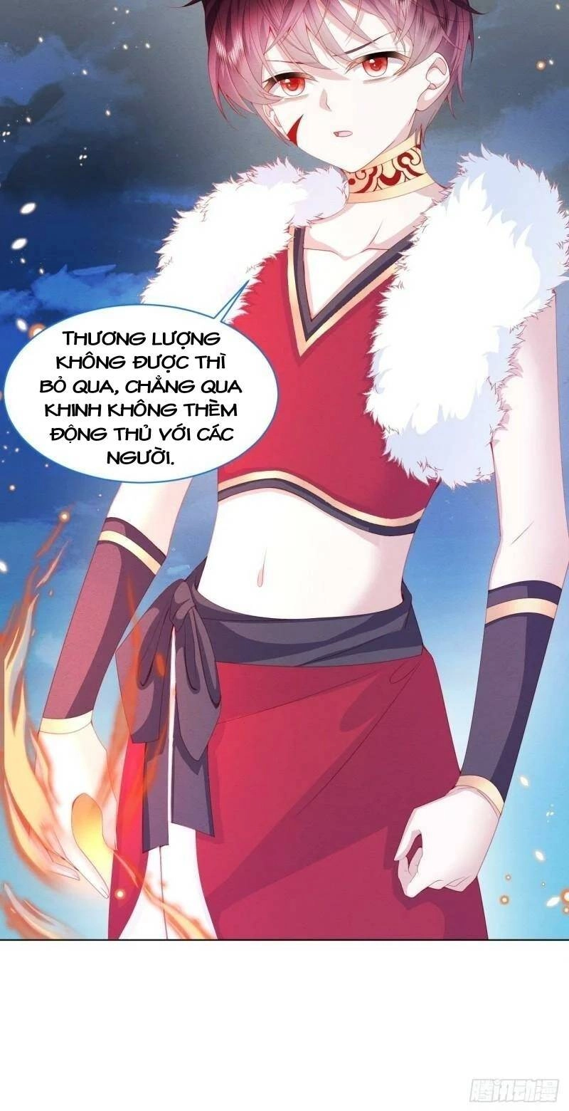 Ninita Yêu Dấu Chapter 33 - 32