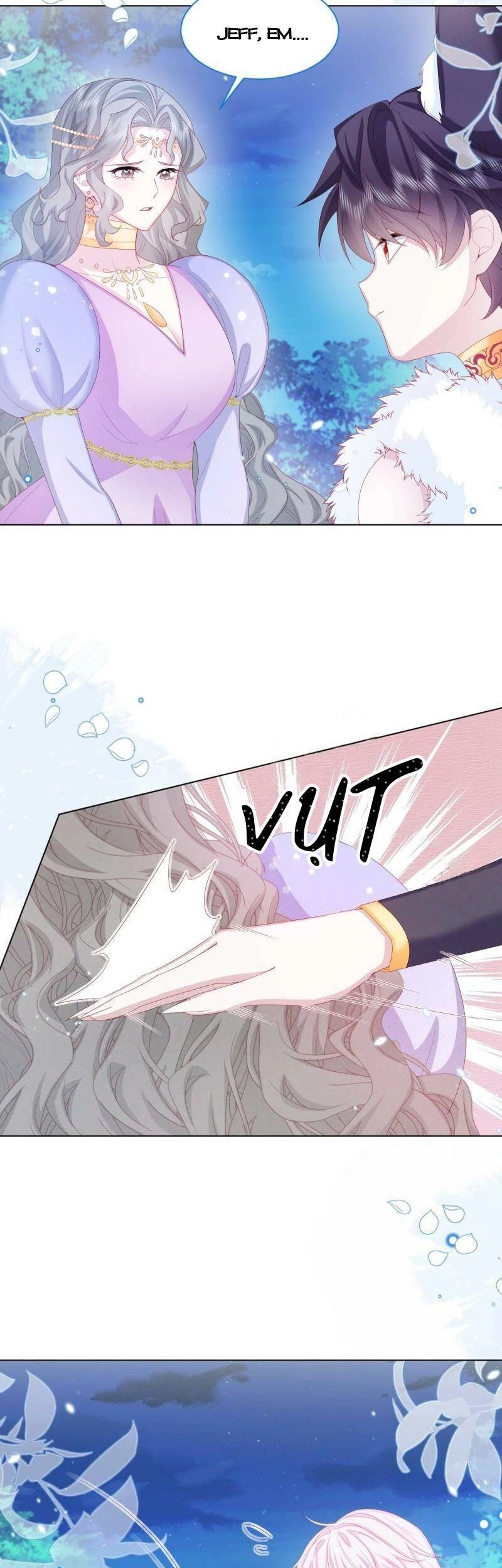 Ninita Yêu Dấu Chapter 33 - 34