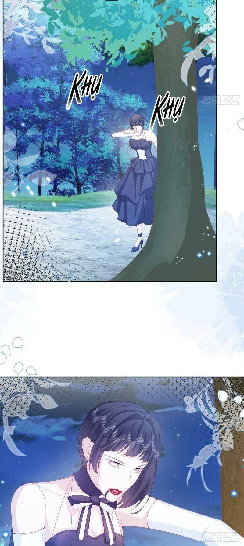 Ninita Yêu Dấu Chapter 33 - 37