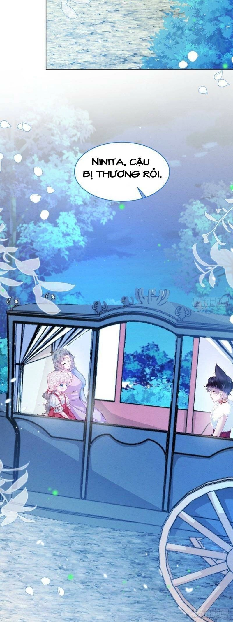 Ninita Yêu Dấu Chapter 34 - 6