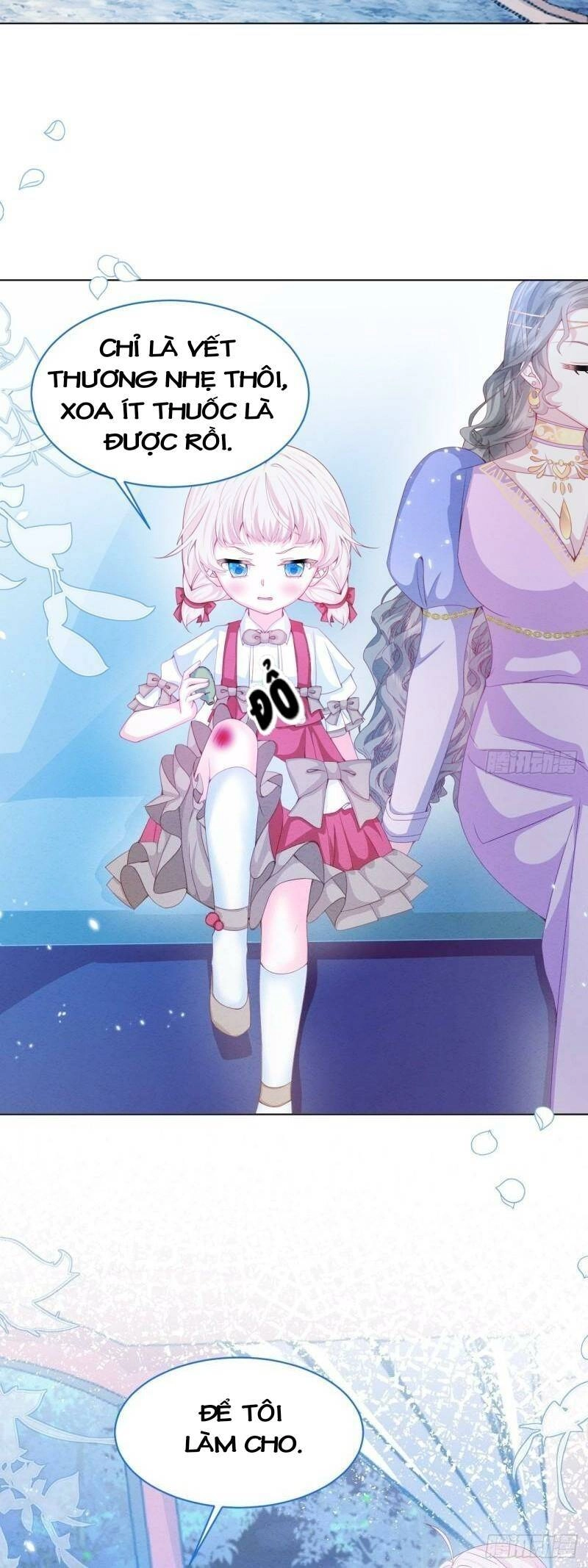 Ninita Yêu Dấu Chapter 34 - 7