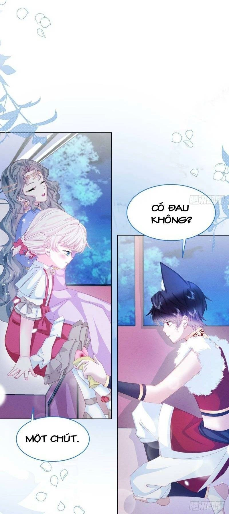 Ninita Yêu Dấu Chapter 34 - 9