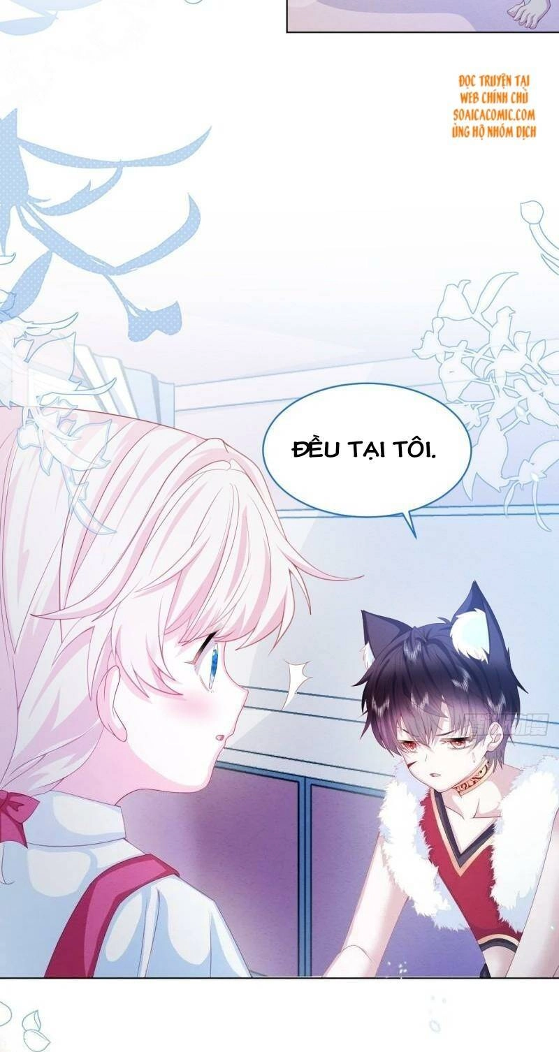 Ninita Yêu Dấu Chapter 34 - 10