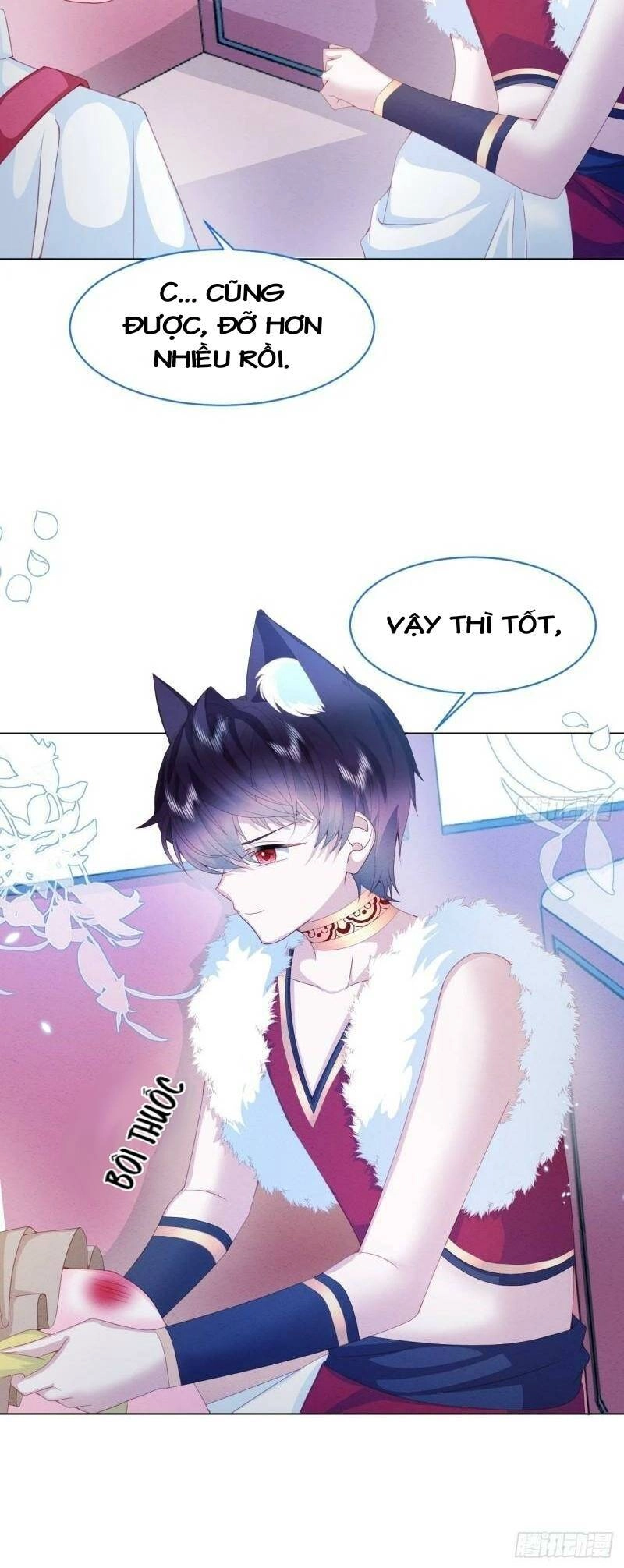 Ninita Yêu Dấu Chapter 34 - 13