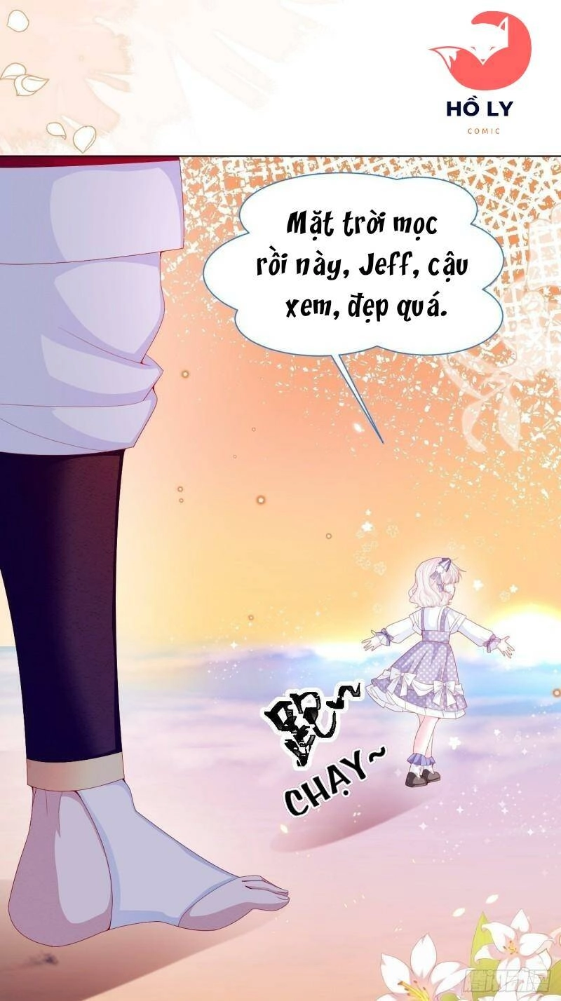 Ninita Yêu Dấu Chapter 34 - 16