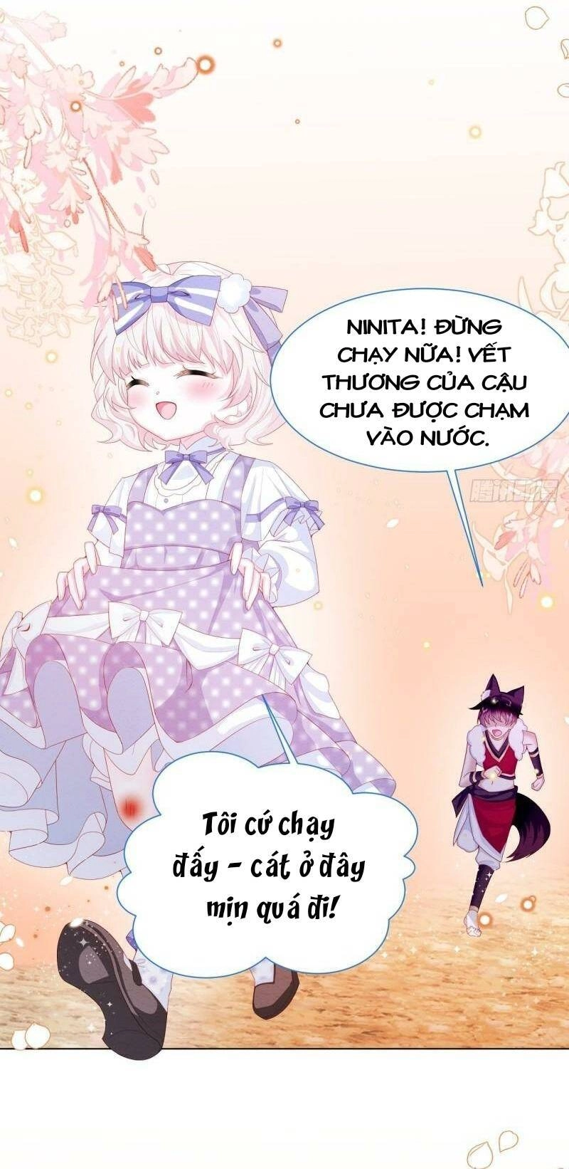Ninita Yêu Dấu Chapter 34 - 20
