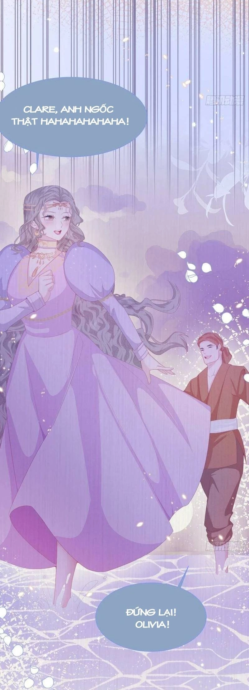 Ninita Yêu Dấu Chapter 34 - 22