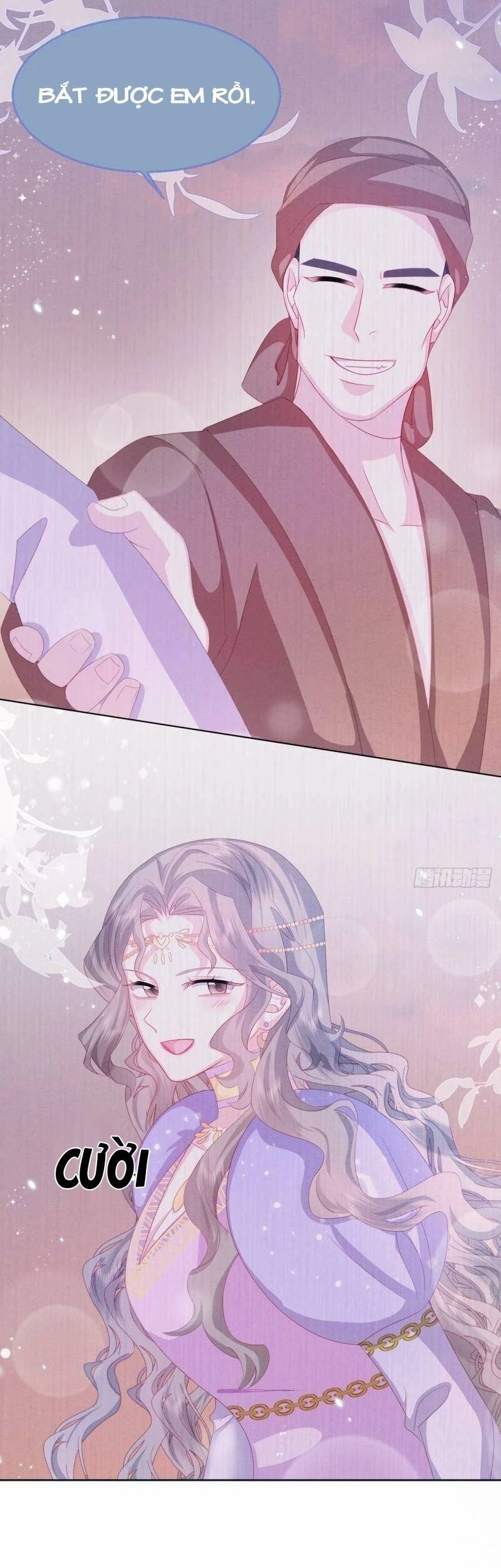 Ninita Yêu Dấu Chapter 34 - 26