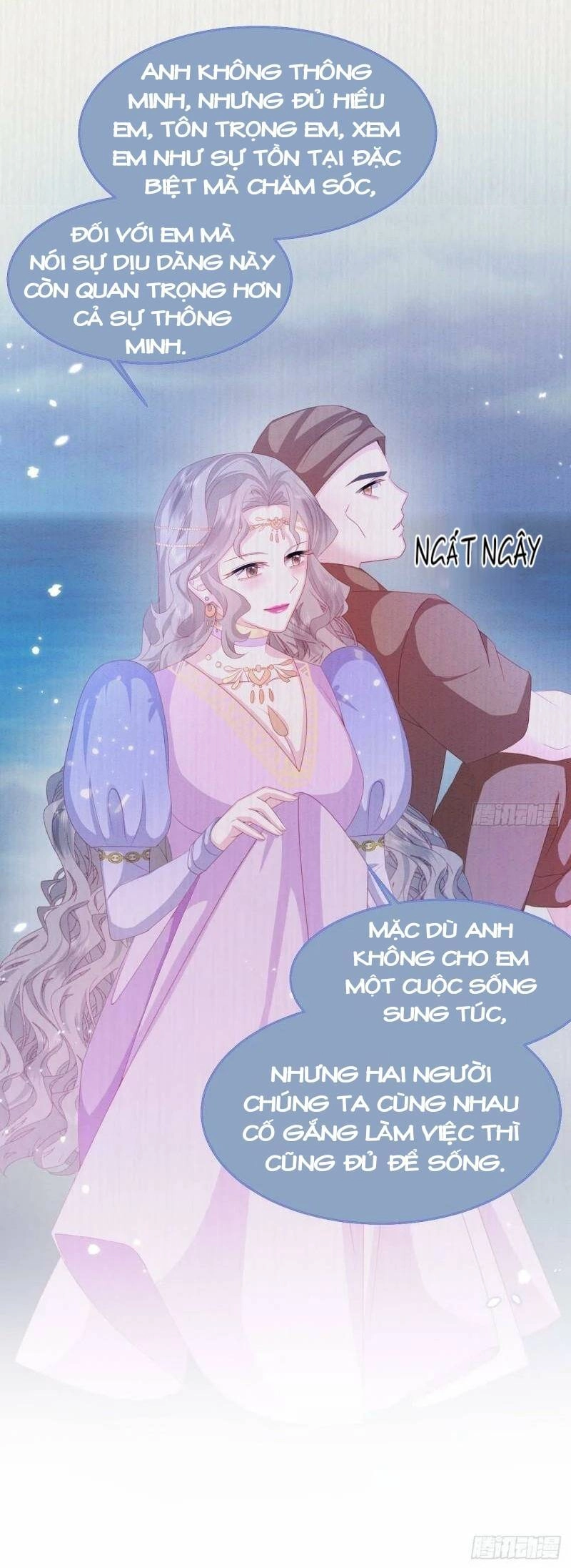 Ninita Yêu Dấu Chapter 34 - 34