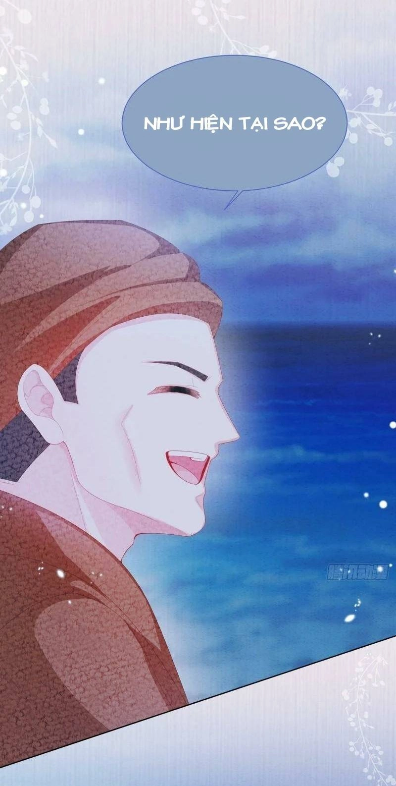 Ninita Yêu Dấu Chapter 34 - 36