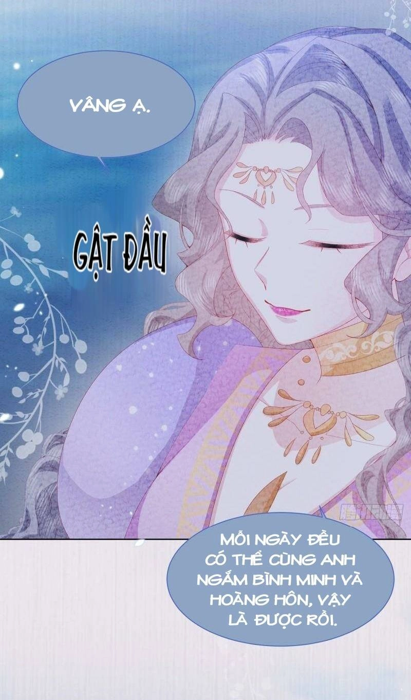 Ninita Yêu Dấu Chapter 34 - 37