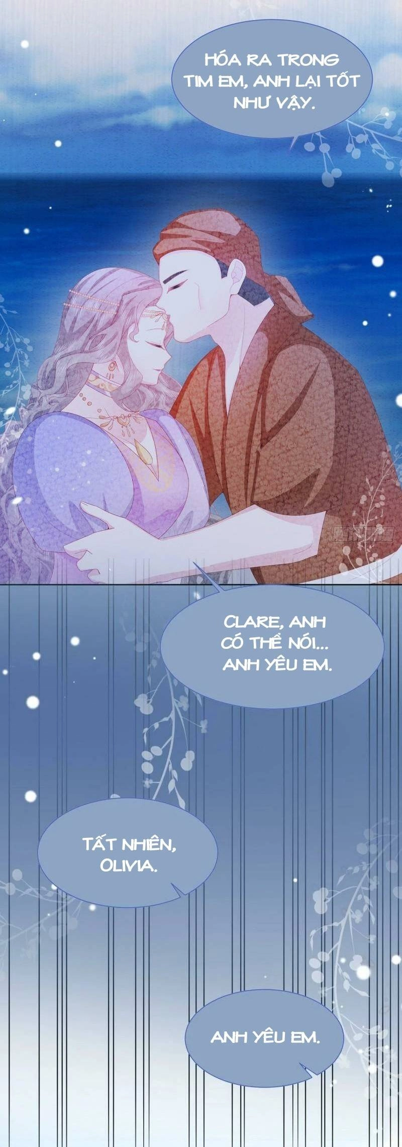 Ninita Yêu Dấu Chapter 34 - 38