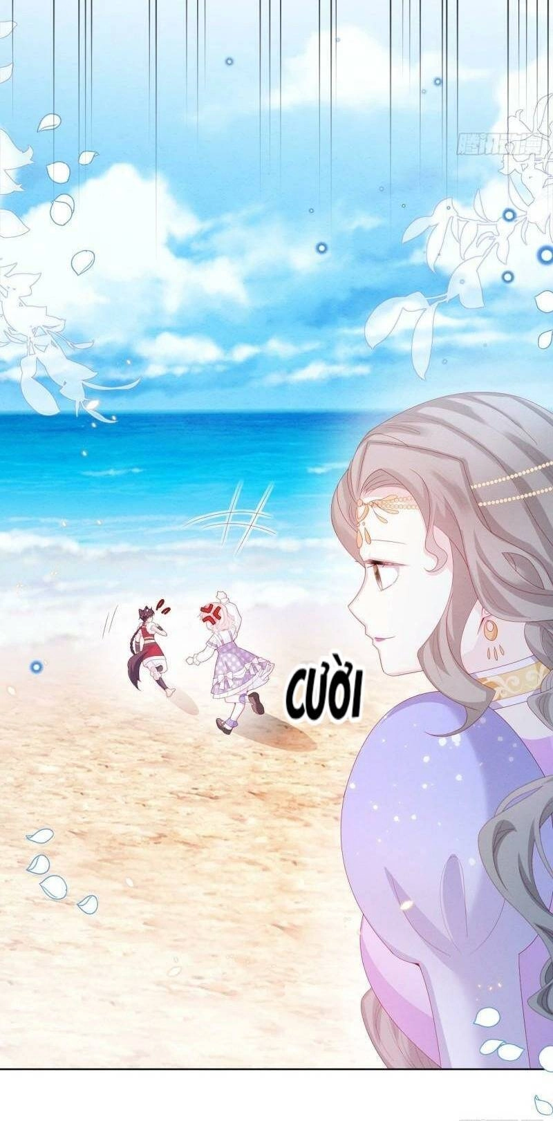 Ninita Yêu Dấu Chapter 34 - 39