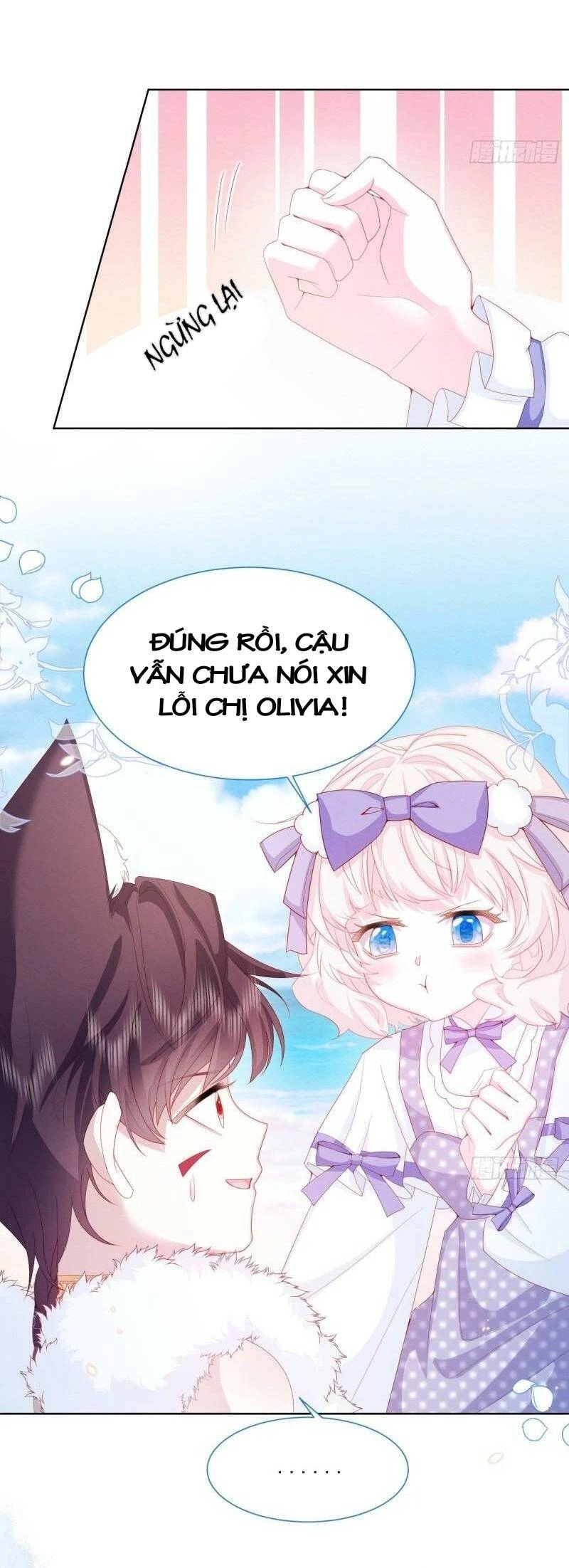 Ninita Yêu Dấu Chapter 34 - 42