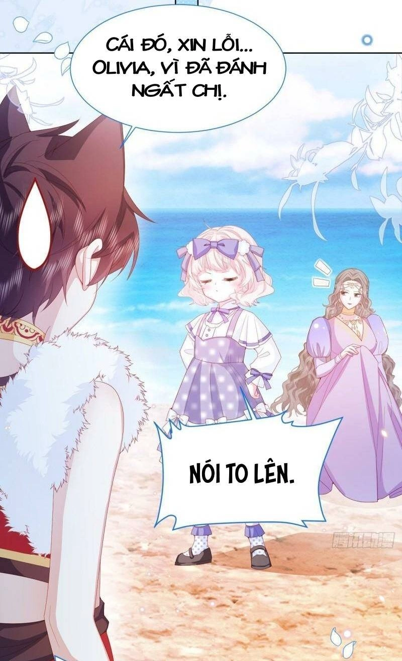 Ninita Yêu Dấu Chapter 34 - 44