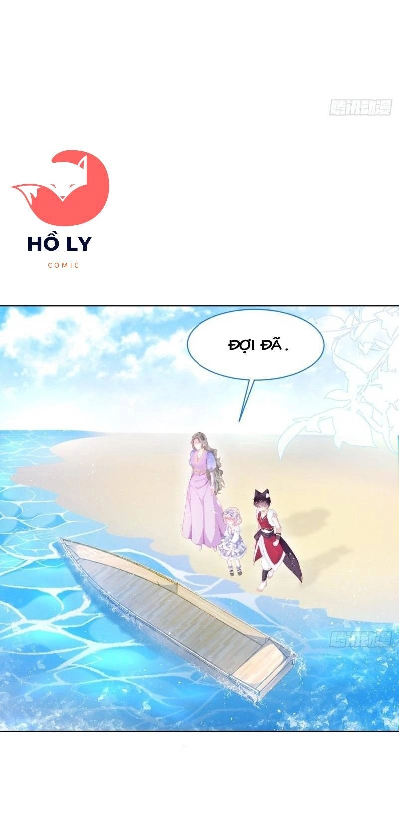 Ninita Yêu Dấu Chapter 35 - 5