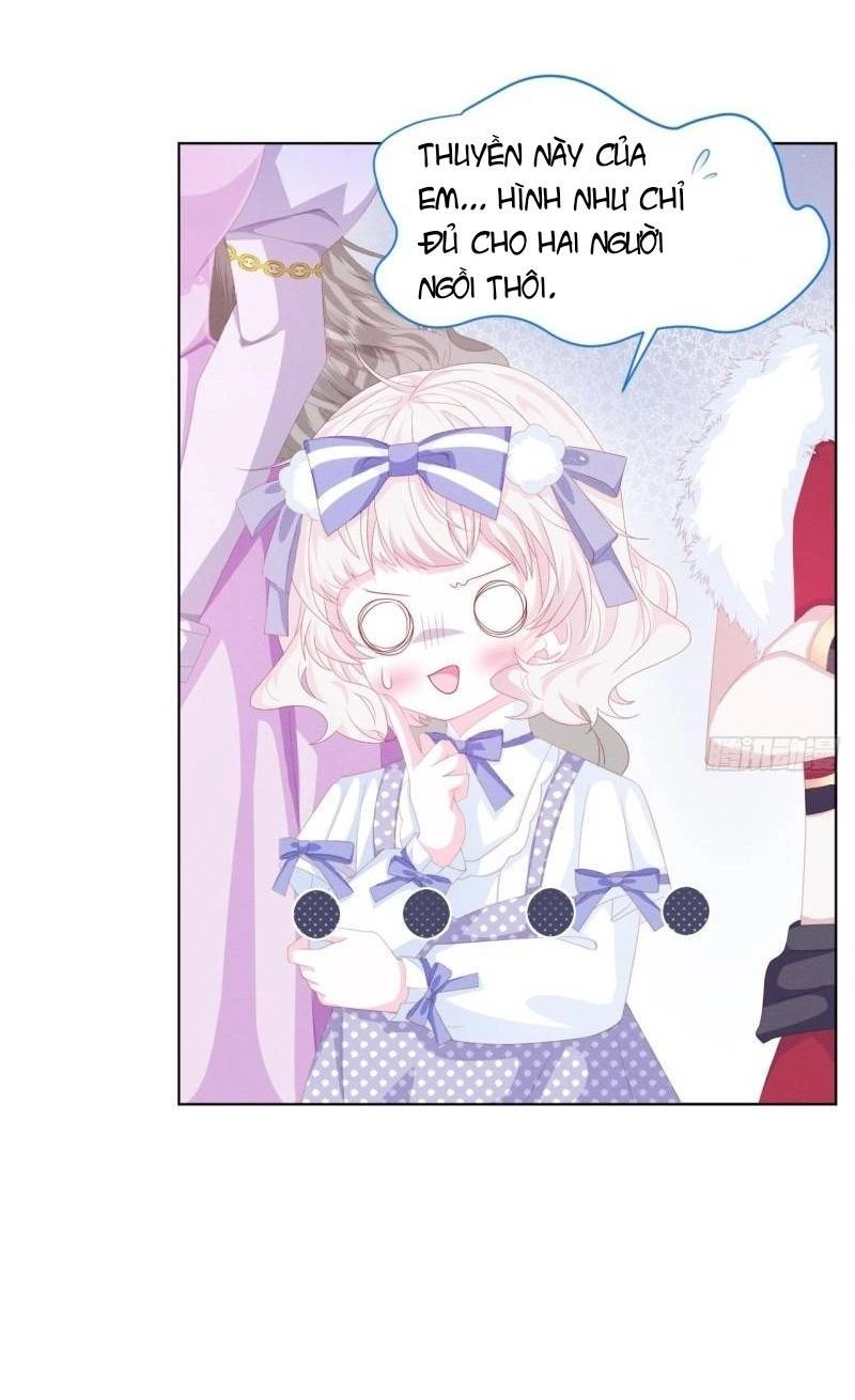 Ninita Yêu Dấu Chapter 35 - 6