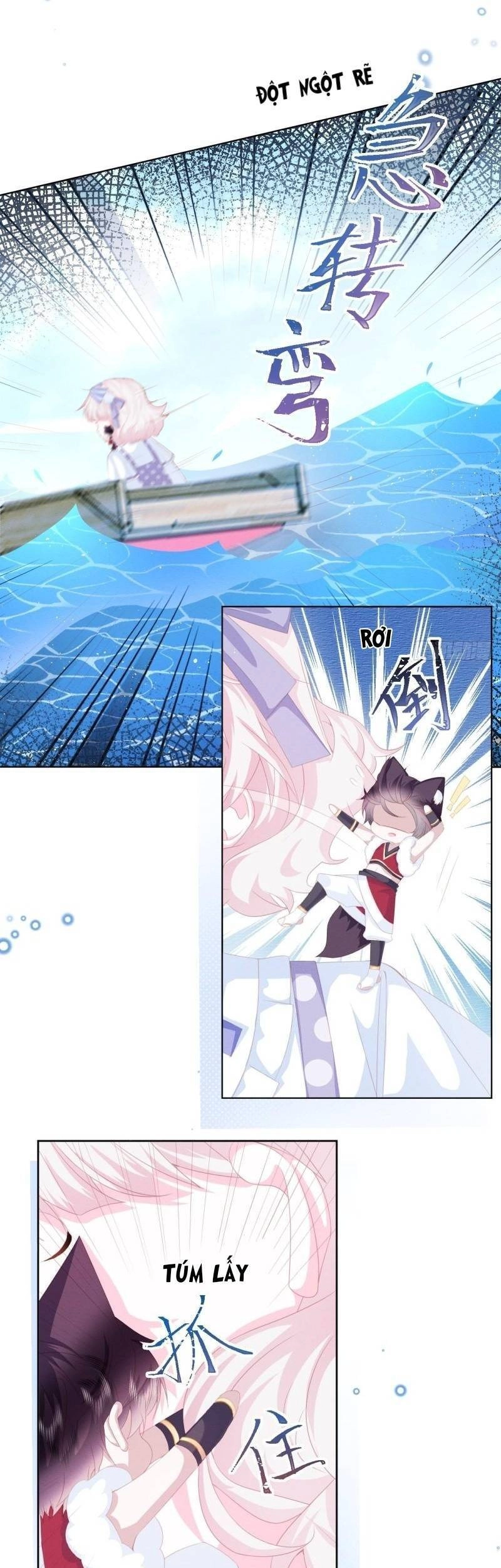 Ninita Yêu Dấu Chapter 35 - 12