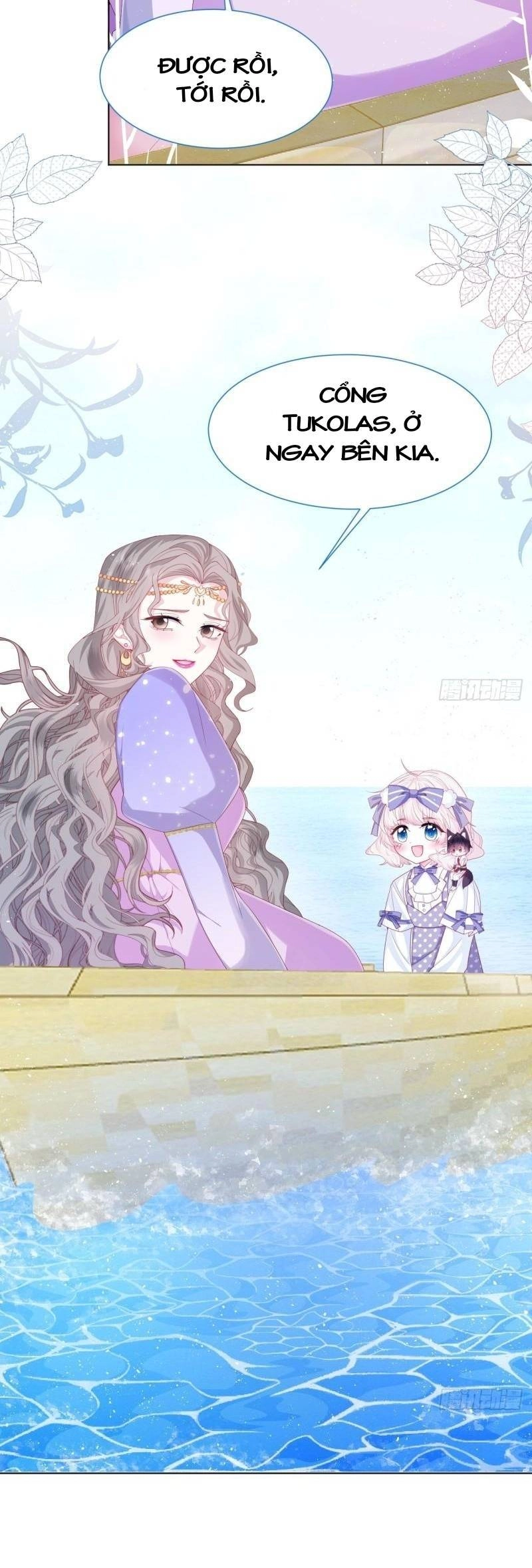 Ninita Yêu Dấu Chapter 35 - 18