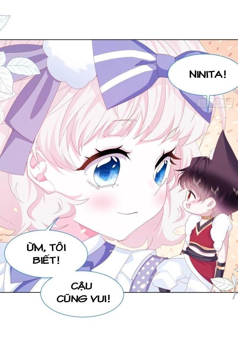 Ninita Yêu Dấu Chapter 35 - 20