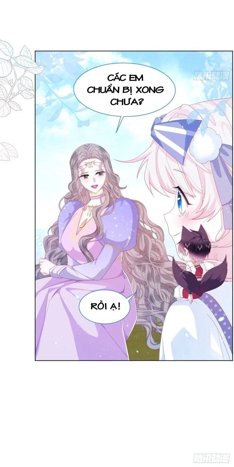 Ninita Yêu Dấu Chapter 35 - 21