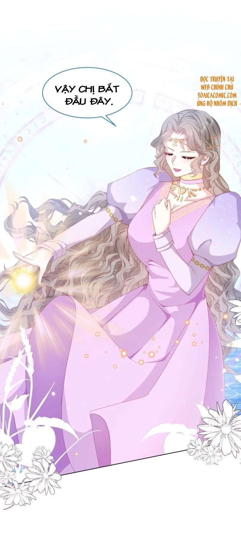 Ninita Yêu Dấu Chapter 35 - 22