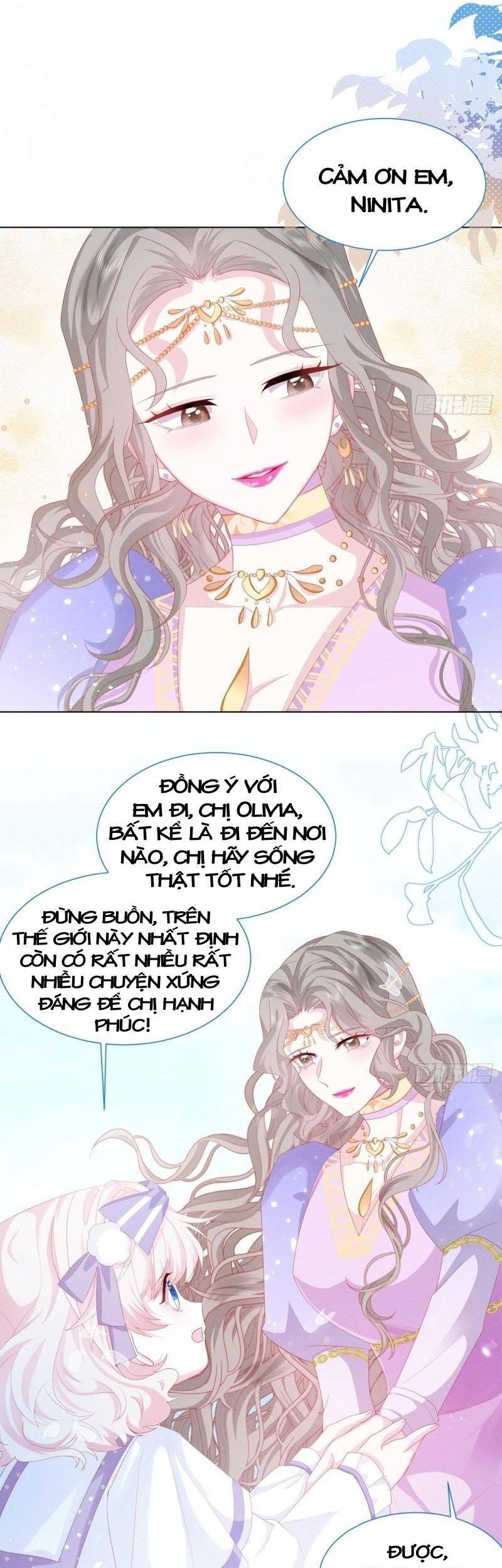 Ninita Yêu Dấu Chapter 36 - 7