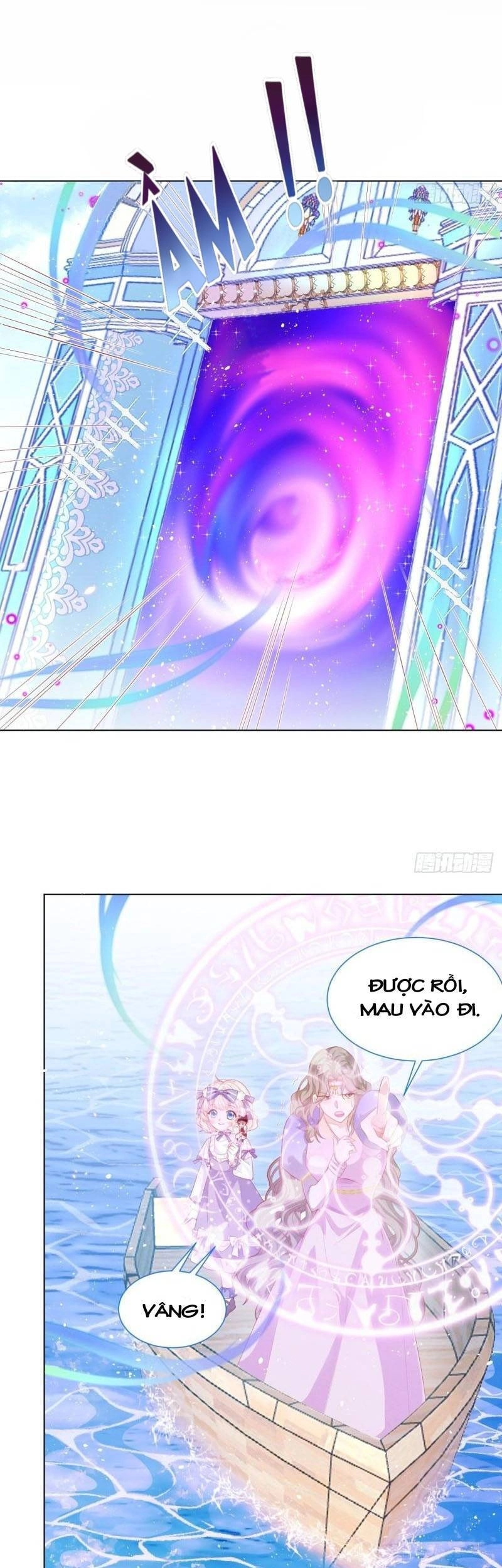 Ninita Yêu Dấu Chapter 36 - 11