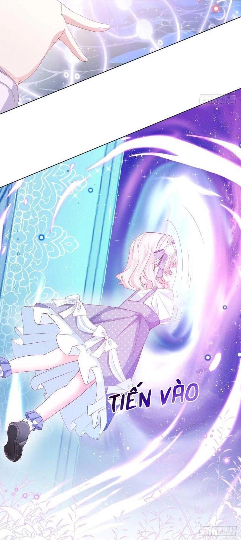 Ninita Yêu Dấu Chapter 36 - 14