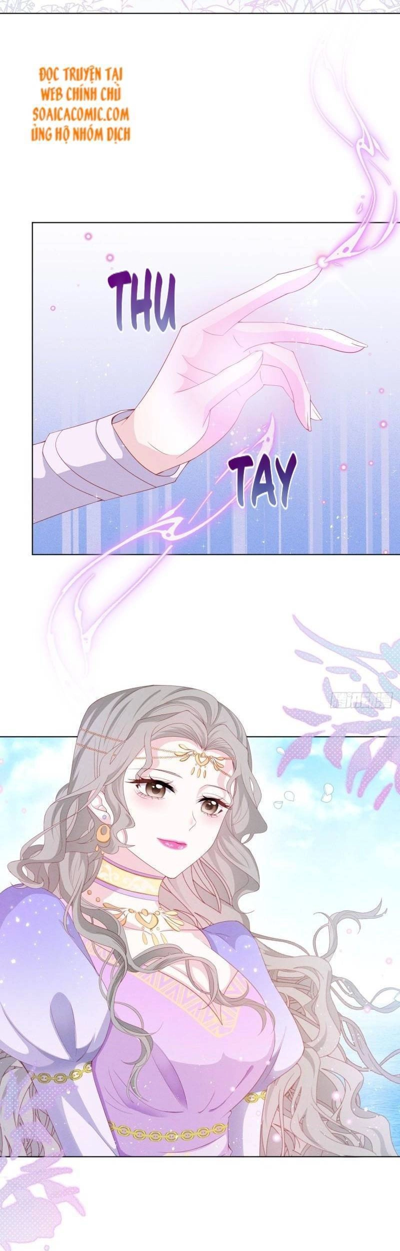 Ninita Yêu Dấu Chapter 36 - 15