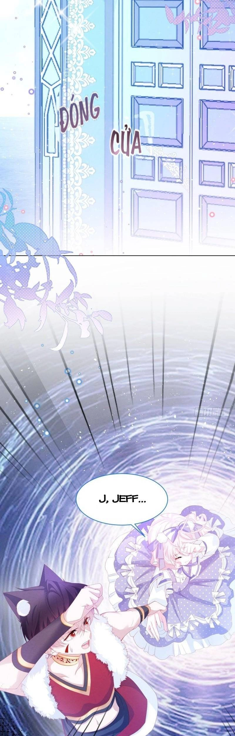 Ninita Yêu Dấu Chapter 36 - 17