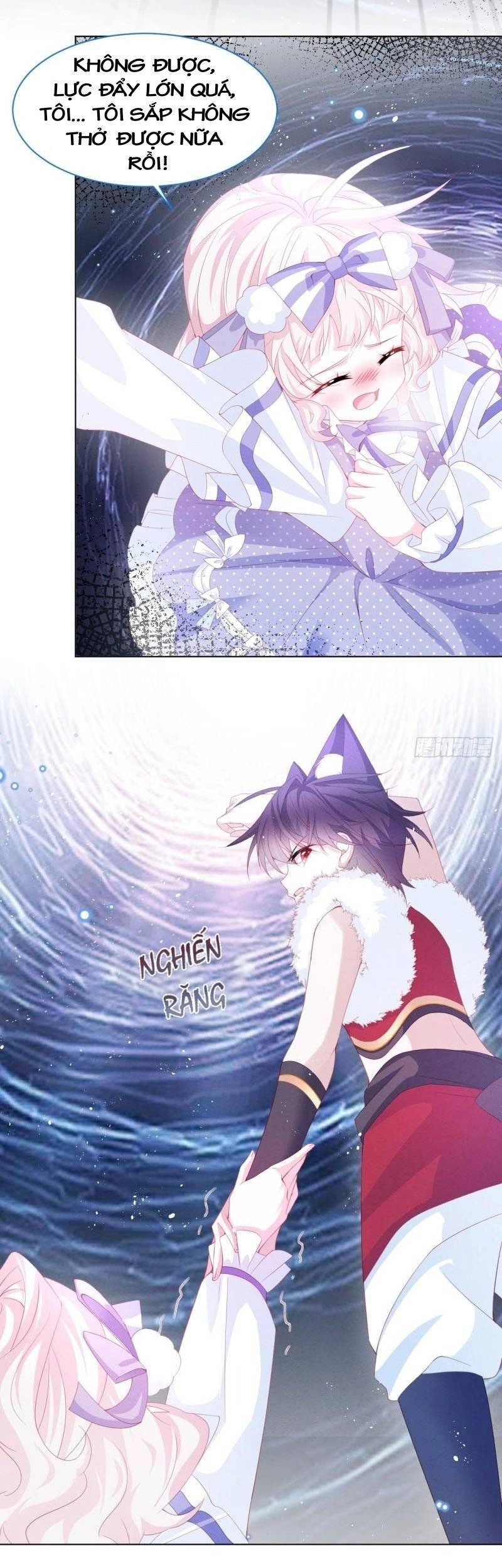 Ninita Yêu Dấu Chapter 36 - 19